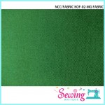 FABRIC KOF-02 IMPORTED CANVAS FABRIC